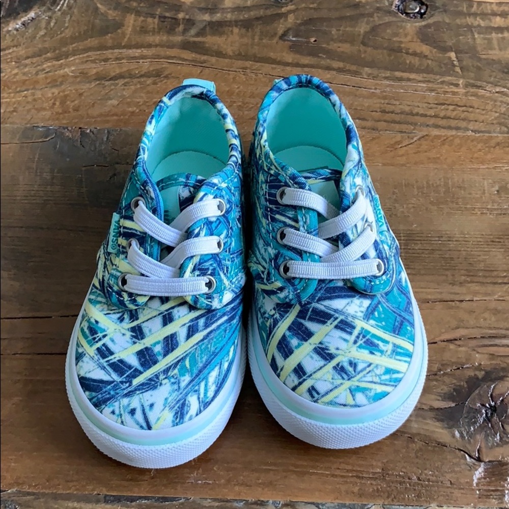 Vans Sneakers